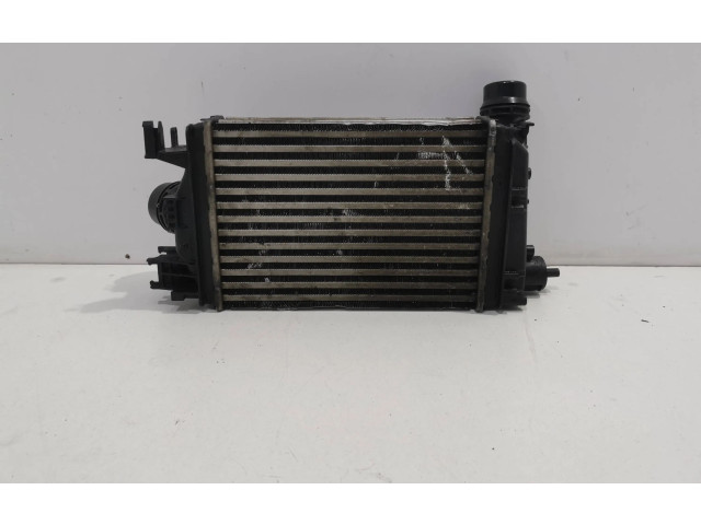 Интеркулер  144962803R   Renault Clio V 