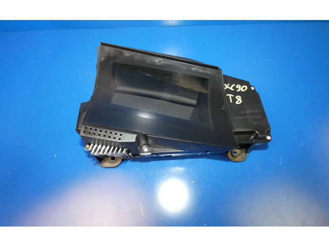 Дисплей    32233452, 95300042   Volvo XC90