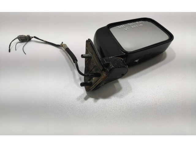 Zpětné zrcátko Nissan Navara D22 2000