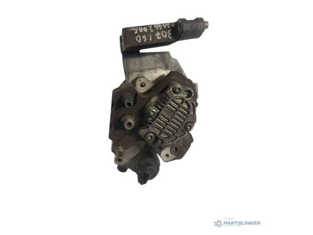 Vstřikovací čerpadlo 9651844380, 0445010089 Peugeot 307 CC