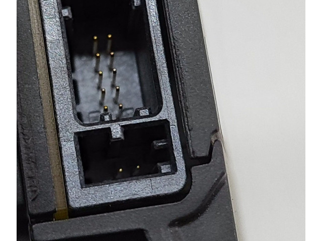 Рулевая рейка Камера ветрового стекла 9871913 BMW X5 G05 2018 - года