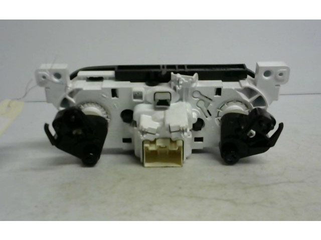 Блок управления климат-контролем 275104697R, 275104697R Dacia Dokker