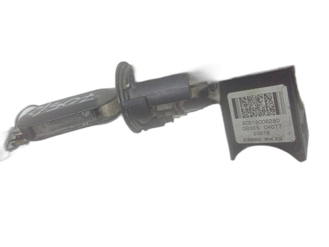 Řídící jednotka 312B1000   Fiat Panda III 2017