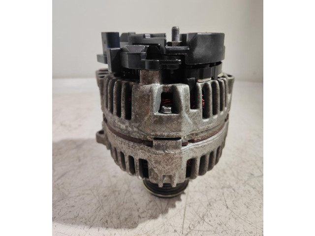 Генератор 06F903023D, BOSCH   Skoda Fabia Mk2 (5J)   для двигателя CAY