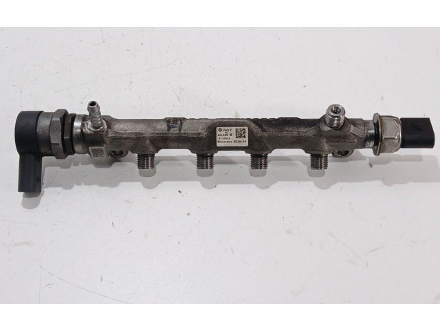 Магистральная трубка топлива    04L089B   Skoda Octavia Mk3 (5E)