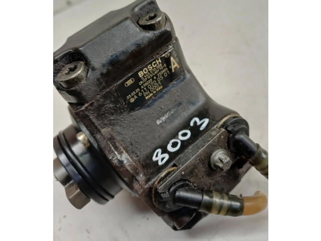 Vstřikovací čerpadlo A6110700501, 0445010008 Mercedes-Benz Vaneo W414