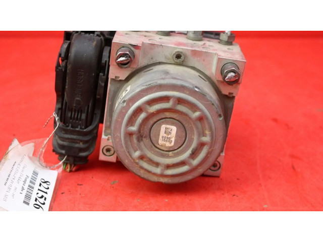 Блок АБС 476600078R, 476600078R Dacia Dokker - года