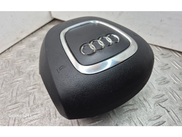 Вентилятор печки 4L0880201T   Audi Q7 4L