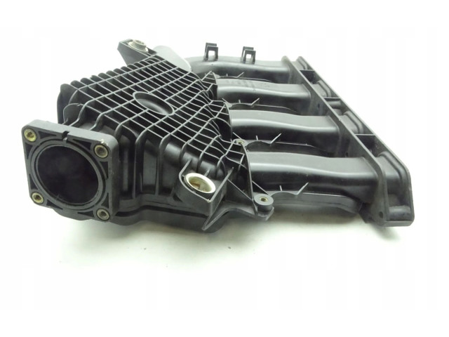 Всасывающий коллектор