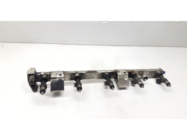 Комплект форсунок 30757534, 31216533    Volvo V70  B5254T6 