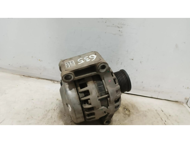 Генератор DB3910300, ALTERNADOR   Ford Ranger 2.2     