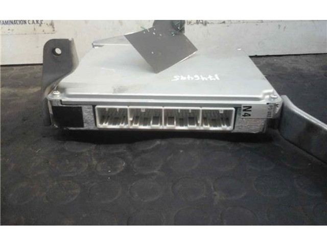 Блок управления коробкой передач 8966147120   Toyota Prius (XW20)