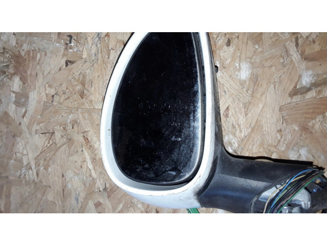 Зеркало электрическое правое Citroen C4 I 2004-2010 года