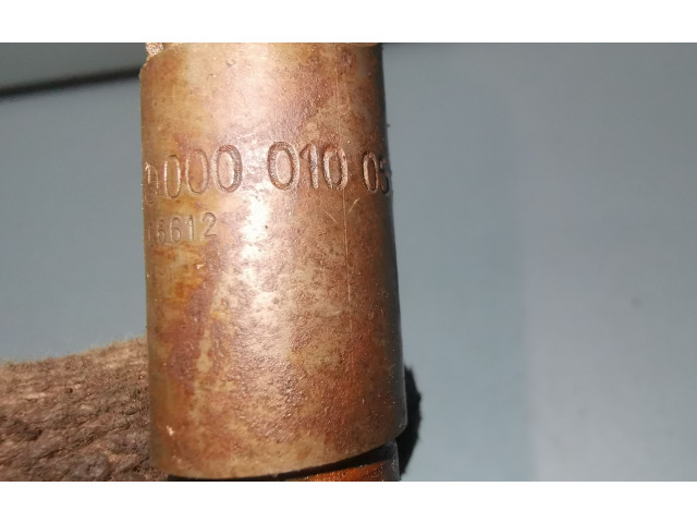 Vstřikovač 0000100551 Mercedes-Benz C W202 pro naftový motor 2.5