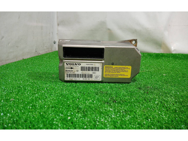 Блок подушек безопасности P30737501, P30737501   Volvo XC90