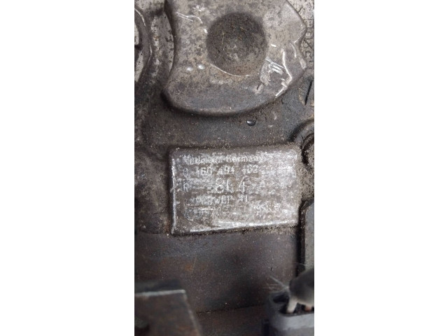 Топливный насос