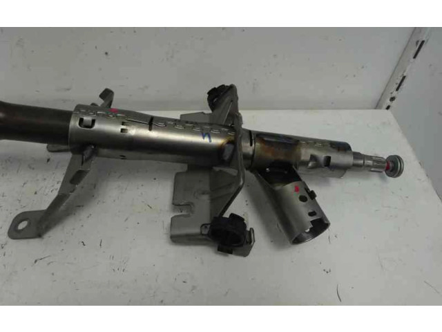 Рулевая рейка Dacia Duster 2010 - 2017 года