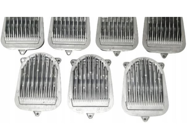 Блок управления Xenon