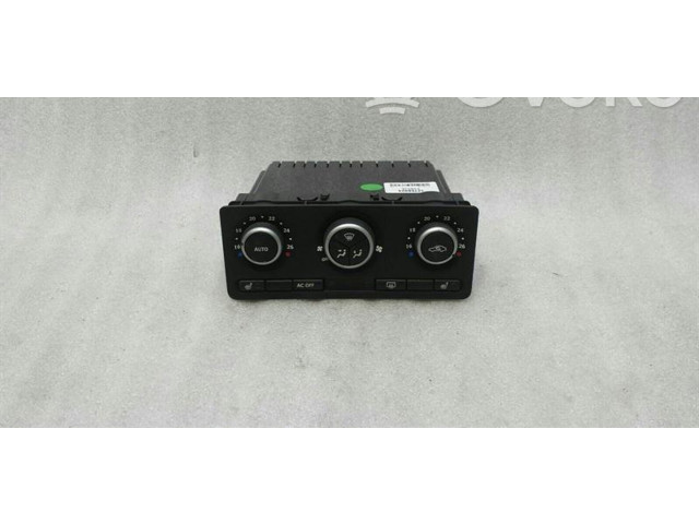 Блок управления климат-контролем 12768924   Saab 9-5