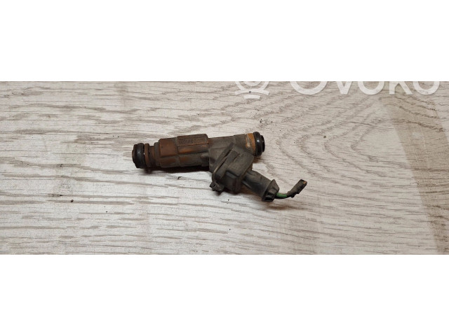 Форсунка 0280155831 Volvo S80