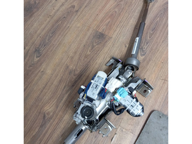    Рулевая рейка 7558N0049, 79040644   Acura MDX II 2007-2013 года