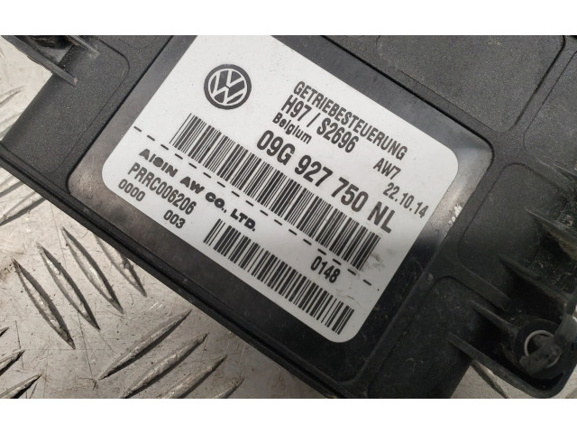 Блок управления коробкой передач 0280800104 Audi 100 200 5000 C3