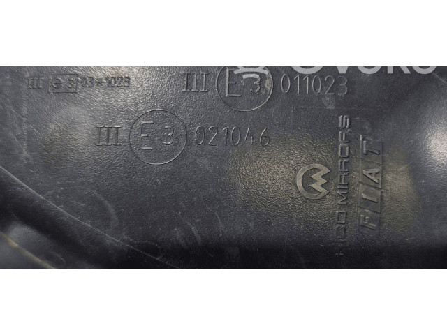 Зеркало электрическое Fiat Grande Punto - года