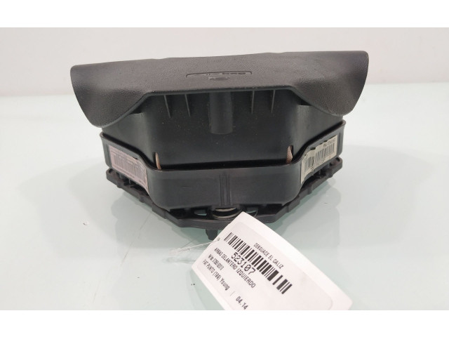 Подушка безопасности водителя 07355162010   Fiat Punto (199)
