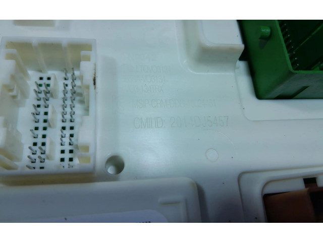 Блок комфорта 31394392, 31394392   Volvo S90, V90   