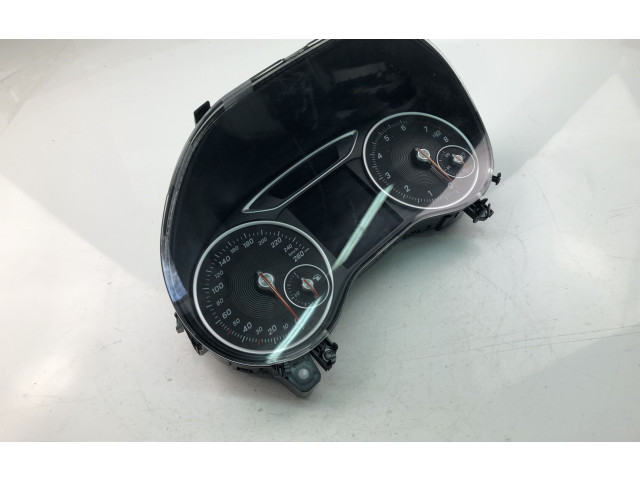 Панель приборов A1769008904 Mercedes-Benz A W176