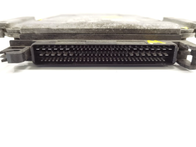 Блок подушек безопасности 9636255480, 0281010138 Citroen Berlingo