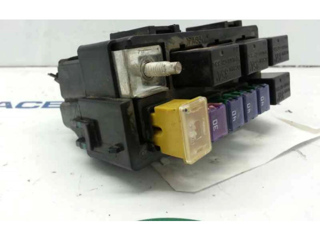 Zámek zadních dveří 96451738 Chevrolet Lanos