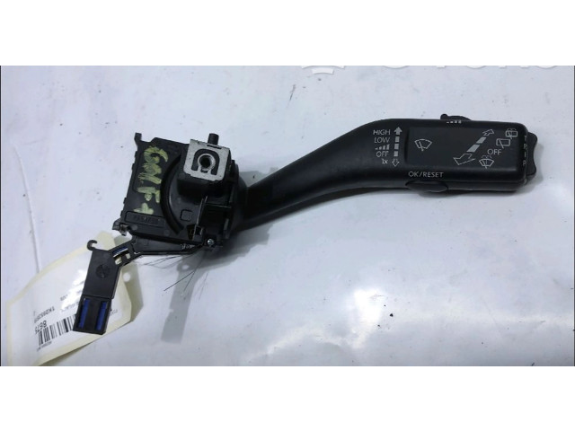 Ручка стеклоочистителей 1K0953519J9B9, 1K0953519J Volkswagen Golf Plus