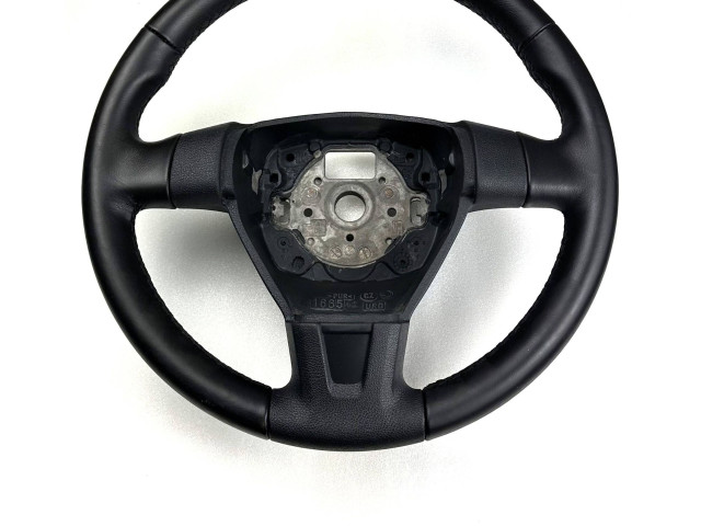 Руль Skoda Octavia Mk2 (1Z) 2004 - 2013 года 1Z0419091