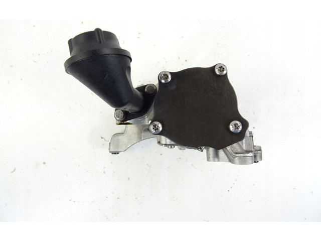 Масляный насос 04L145208K, 04L115251A Audi A3 S3 8V