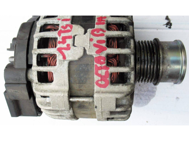 Генератор 04C903023L Skoda Octavia Mk3 (5E)