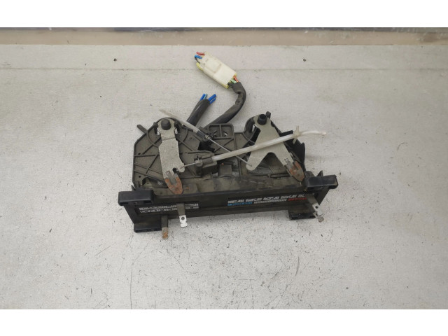 Блок управления климат-контролем Nissan Vanette