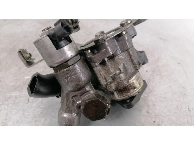 Насос усилителя руля