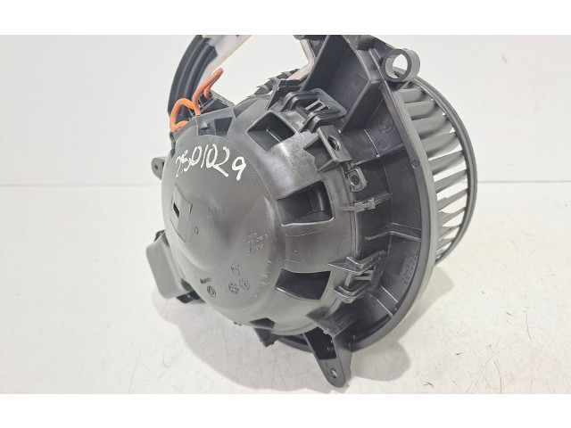 Вентилятор печки T942466, T958225 BMW 4 F36 Gran coupe