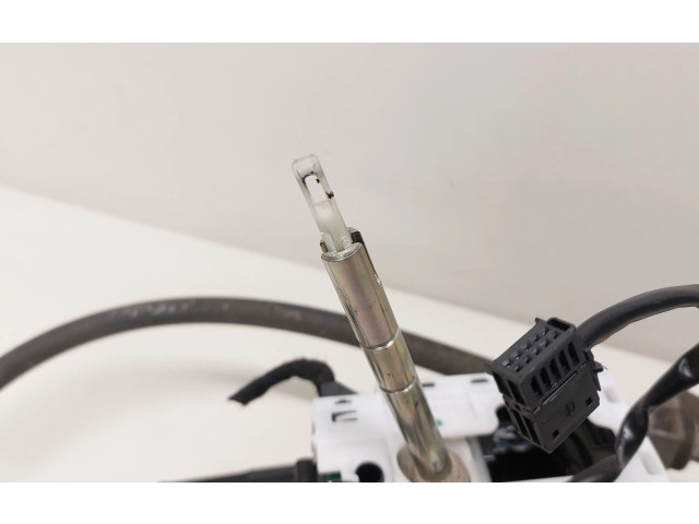 Селектор переключения передач Audi Q5 SQ5 2008 - 2017 года