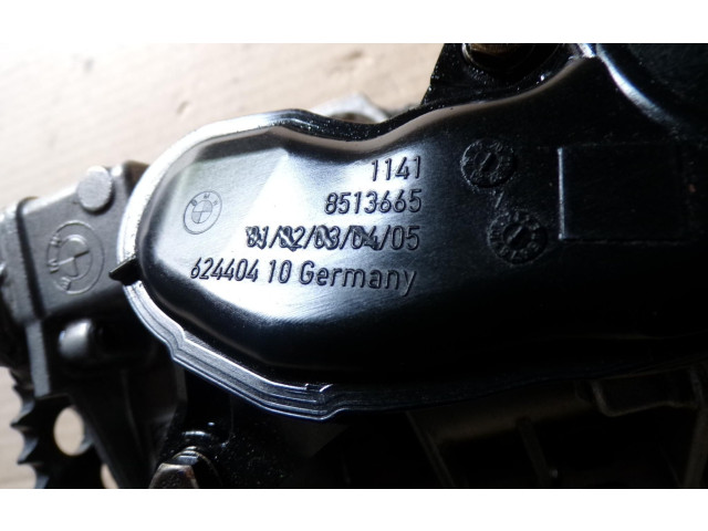 Čerpadlo oleje 8513665 BMW 1 F20 F21