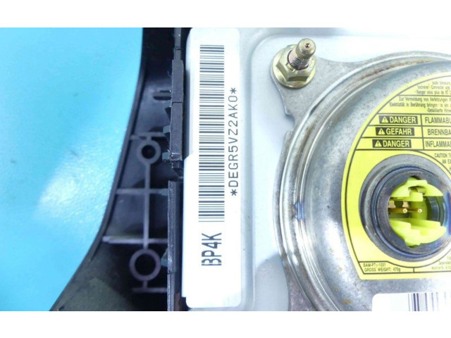 Руль Mazda 3 I 2003 - 2006 года IMPRK1290079