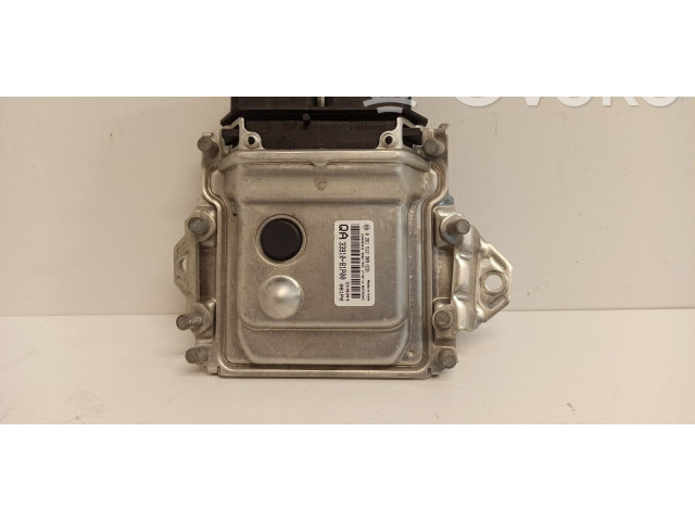 Řídící jednotka 33910-8100 Suzuki Swift III 2018