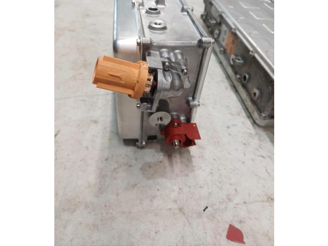 Блок управления DAP-7225ACC   Jeep Renegade