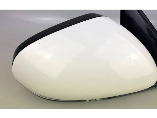 Зеркало электрическое Jaguar XE 2015 - года