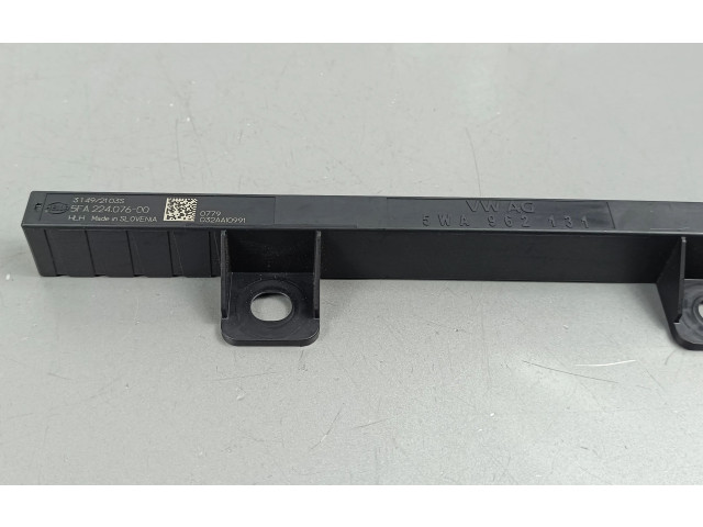 Блок управления 5FA22407600, 31492103S   Cupra Formentor