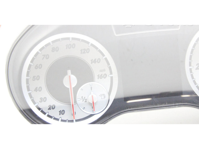 Панель приборов A1769009401 Mercedes-Benz A W176