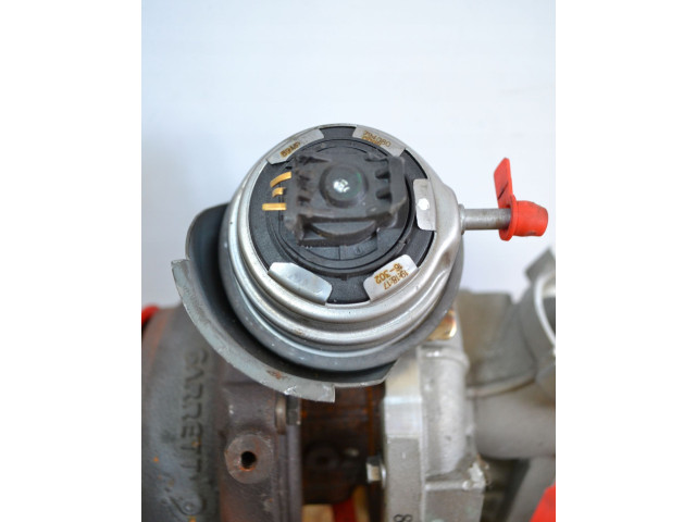  Турбина Audi A1  829847         