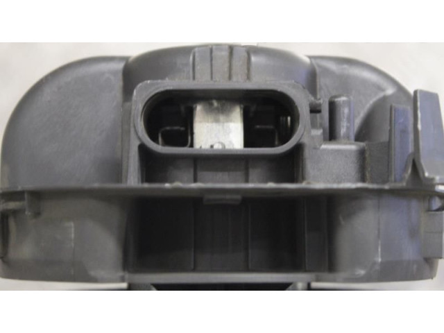 Вентилятор печки       Peugeot 107