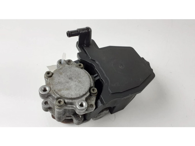 Насос усилителя руля